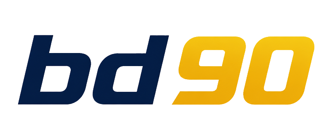 bd 90 homepage logo
